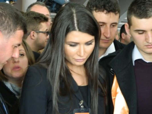 Turcan: PDL nu are ca obiectiv să o dea afară pe EBA